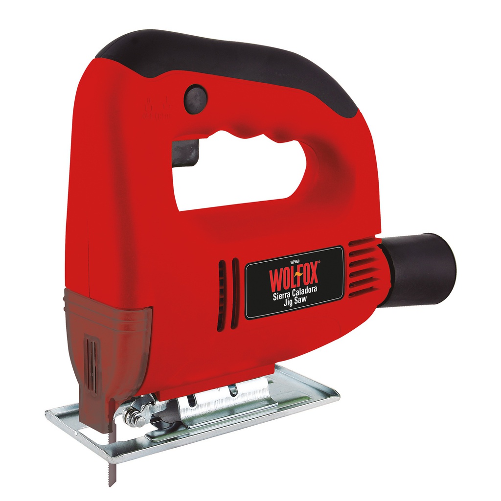 SIERRA CALADORA 450W