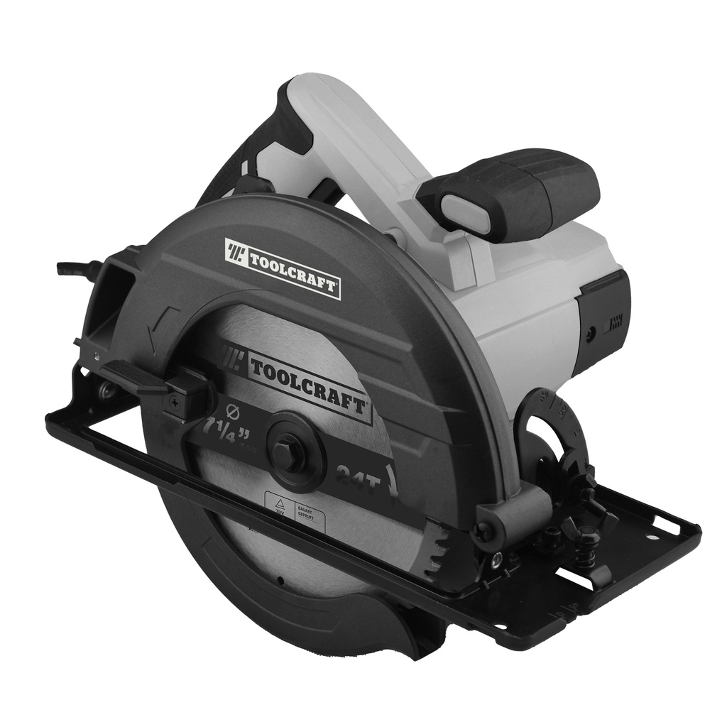 SIERRA CIRCULAR 8 1/4&quot; 1500WINDUSTRIAL