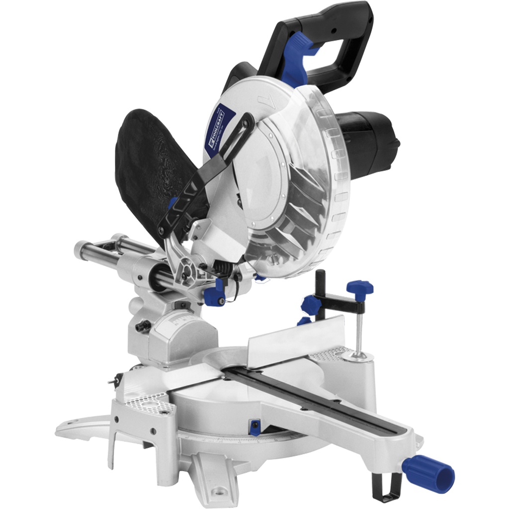 SIERRA INGLETE 10" 2000W