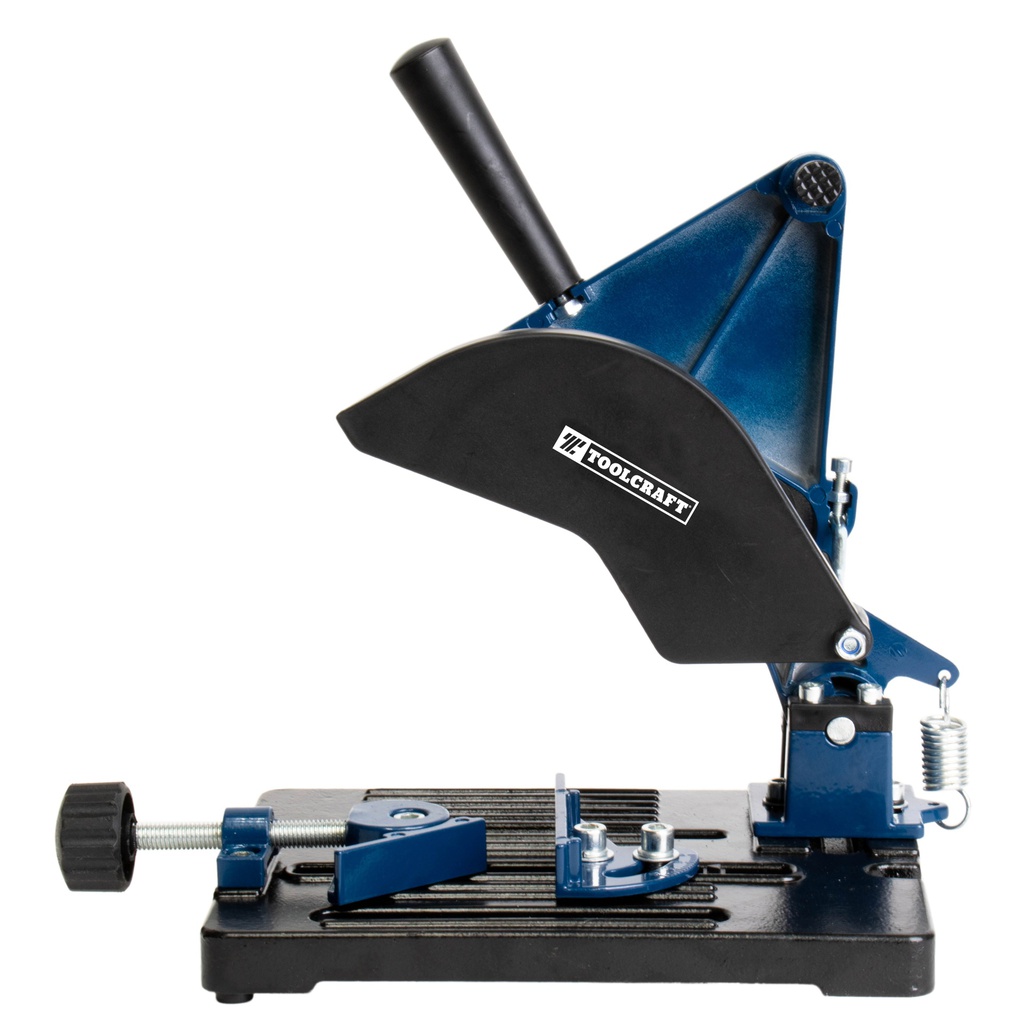 SOPORTE PARA ESMERIL 4-1/2" Y 5"                            