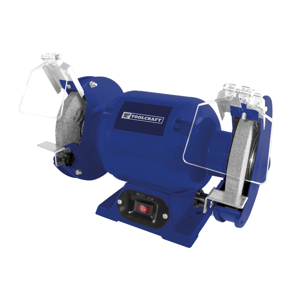 ESMERIL DE BANCO 5"   1/4HP