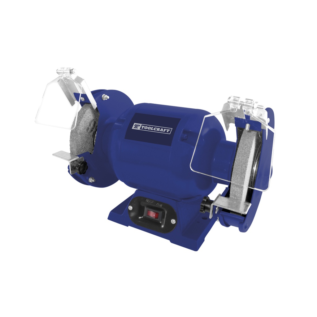 ESMERIL DE BANCO 8" 3/4HP