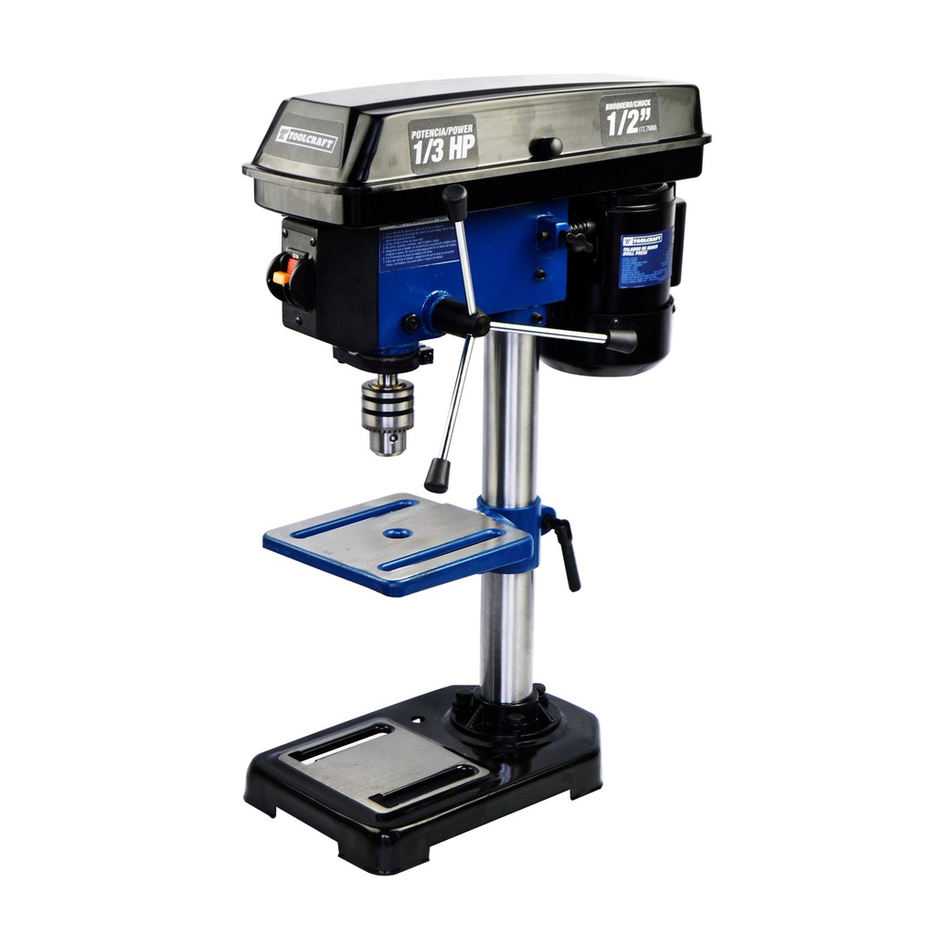 TALADRO DE BANCO 8" (203MM)