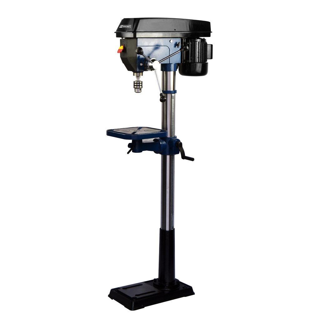 TALADRO DE PISO 13" (330MM) 560W