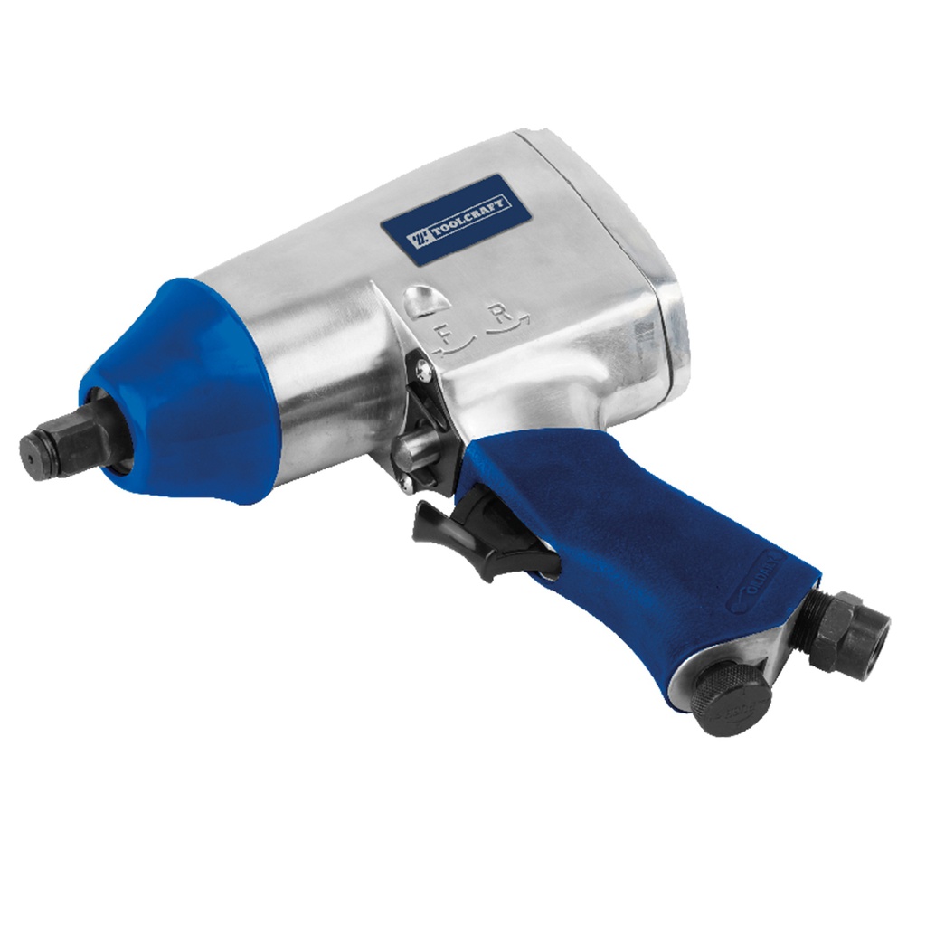 LLAVE DE IMPACTO NEUMATICA 1/2"