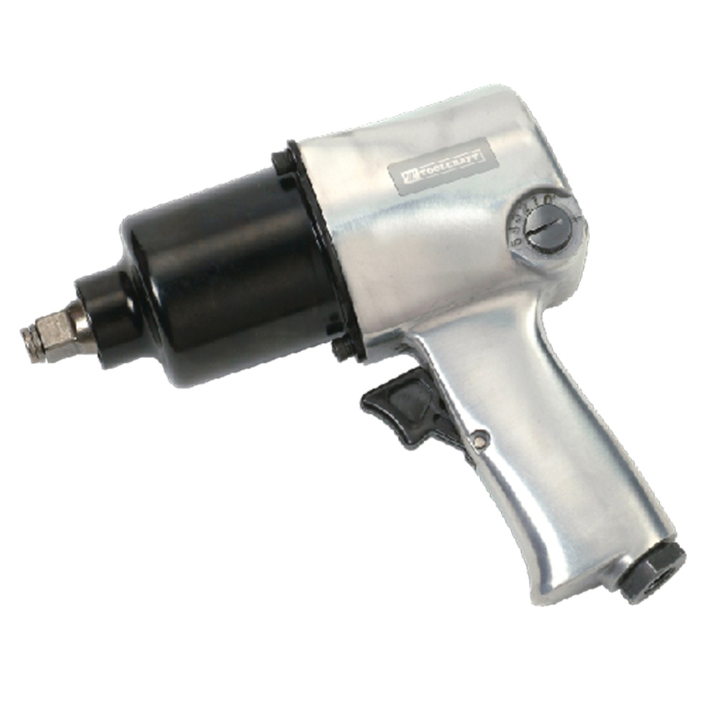 LLAVE DE IMPACTO NEUMATICA PROFESIONAL1/2"