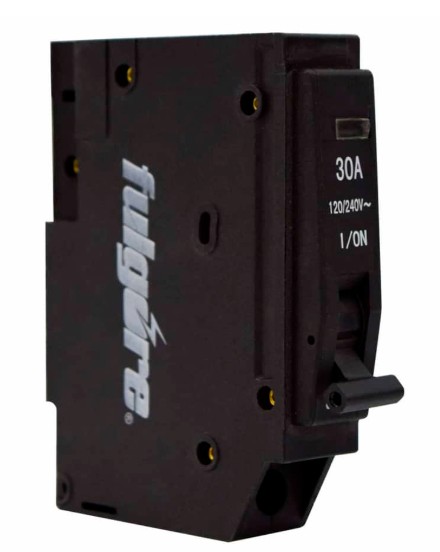 INTERRUPTOR TERMOMAGNETICO 1 X30A