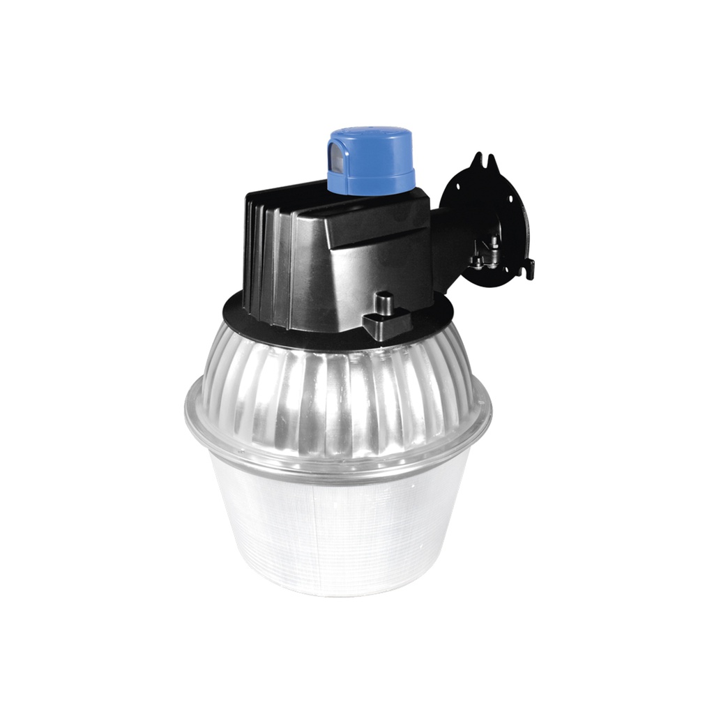 LAMPARA SUBURBANA ALUMINIO AHORRADORA 85W