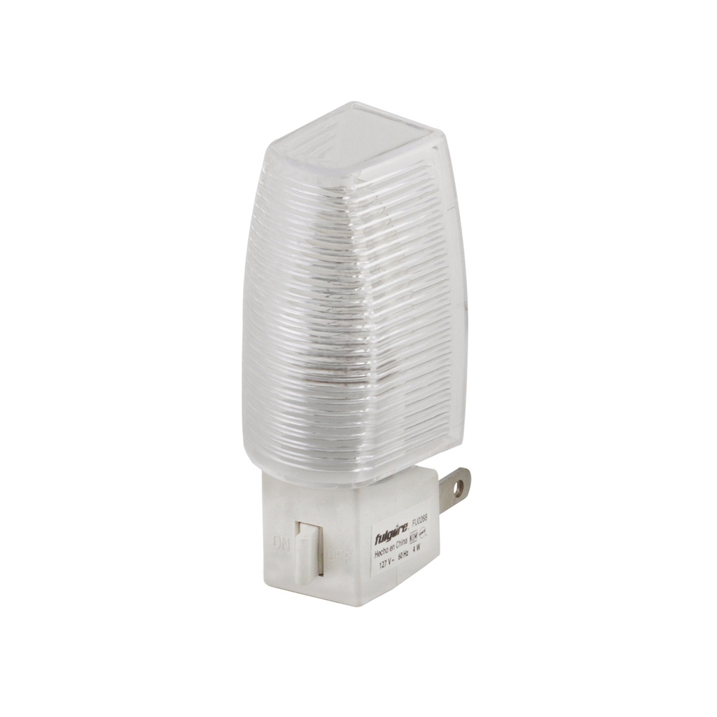 LAMPARA VELADORA CON INTERRUPTOR