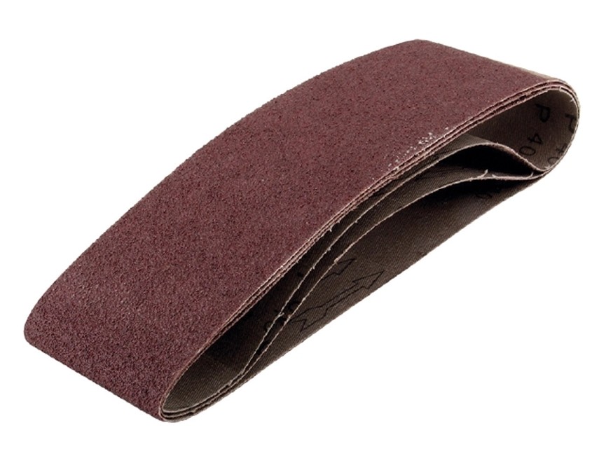 BANDA DE LIJA 3" X 21" GRANO -40