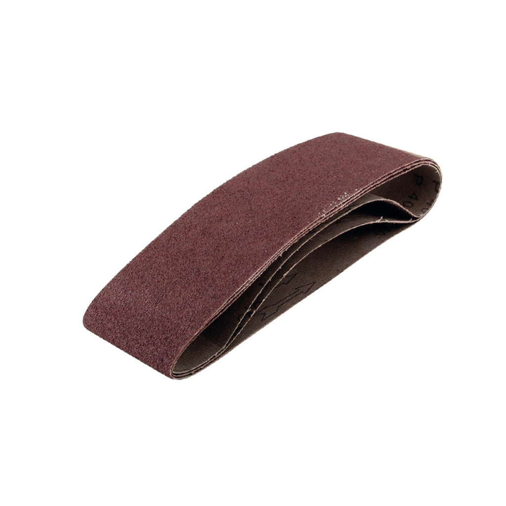 BANDA DE LIJA DE 3" X 21" GRANO -36