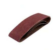 BANDA DE LIJA DE 4" X 24" GRANO -120
