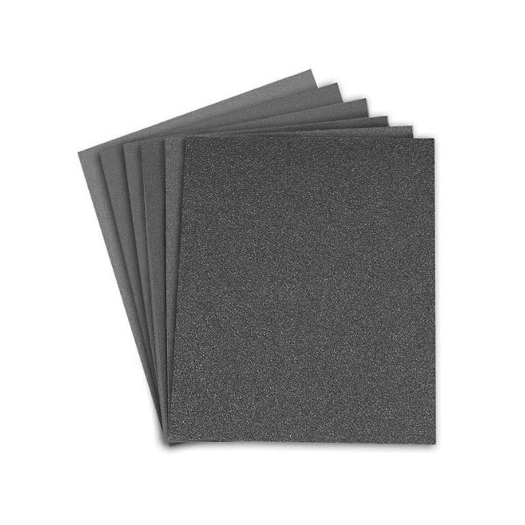 LIJA DE AGUA GRANO 80