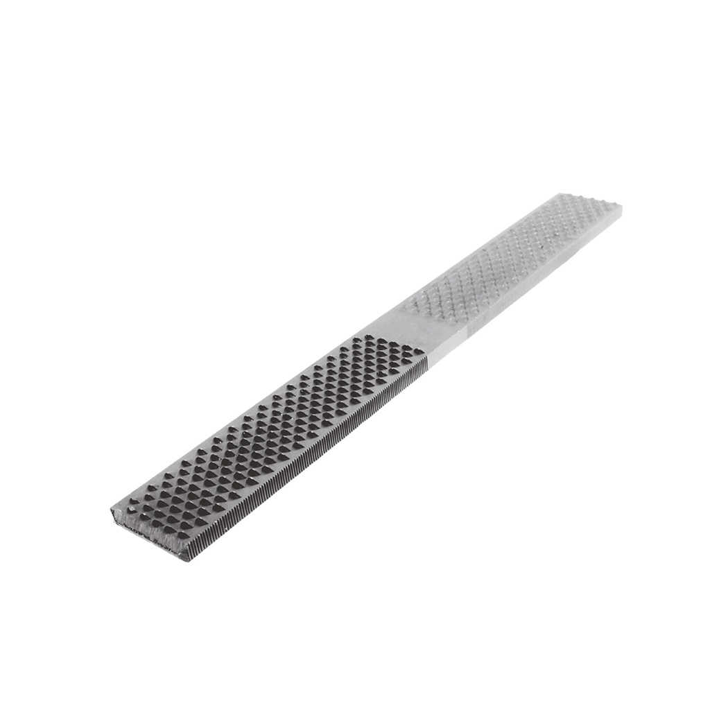 LIMA ESCOFINA PARA HERRAR BASTARDA 12"