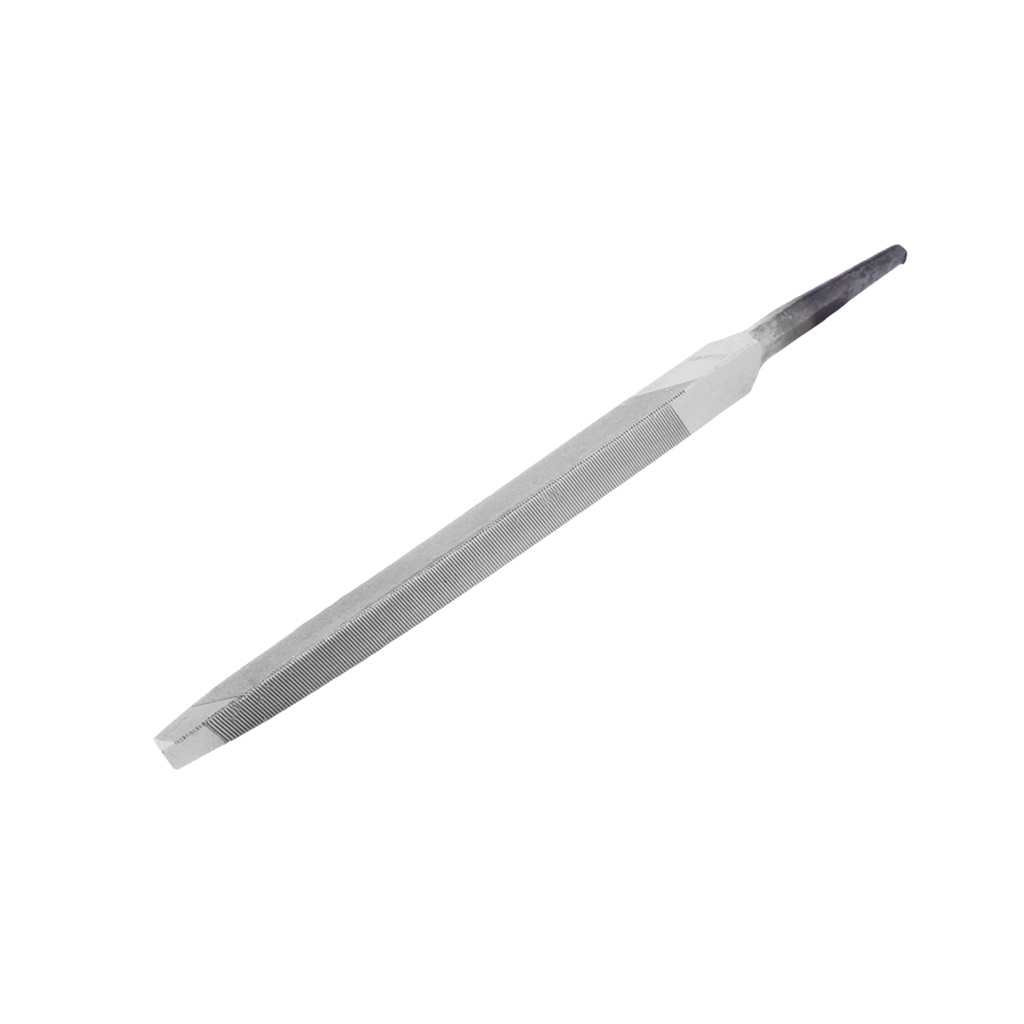 LIMA TRIANGULO REGULAR 6"