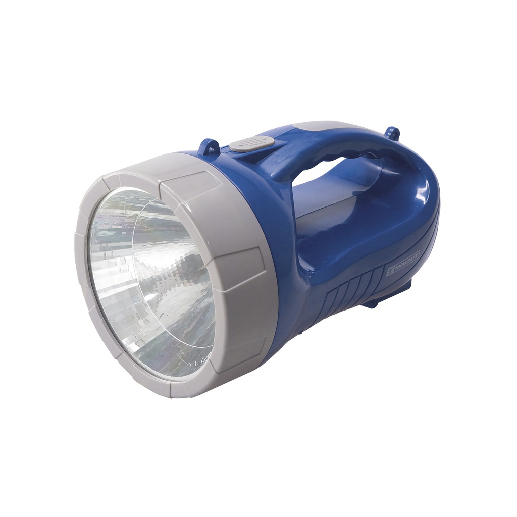 LINTERNA RECARGABLE DE 7 Y 19LEDS