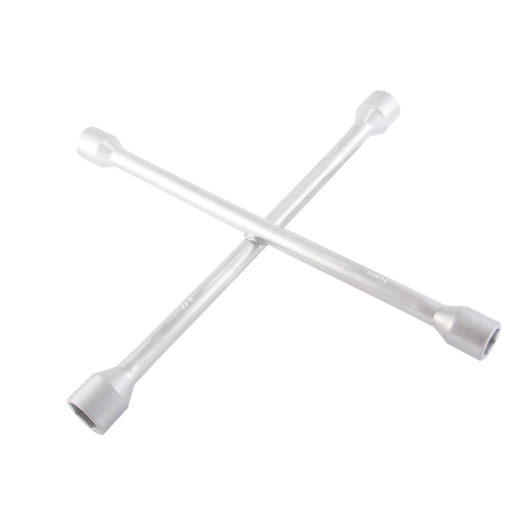 LLAVE DE CRUZ 14"