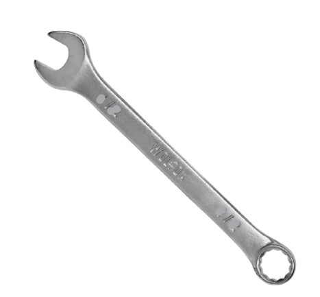 LLAVE COMBINADA ESTANDAR 1/2"