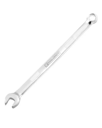 LLAVE COMBINADA ESTANDAR MEDIDA 1"