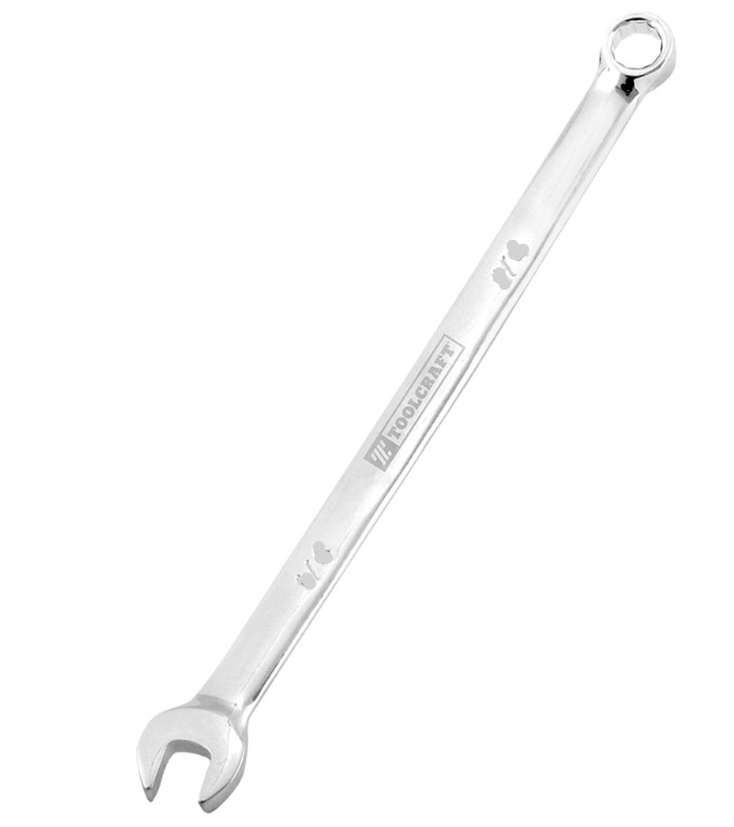 LLAVE COMBINADA MILIMETRICA MEDIDA 16MM