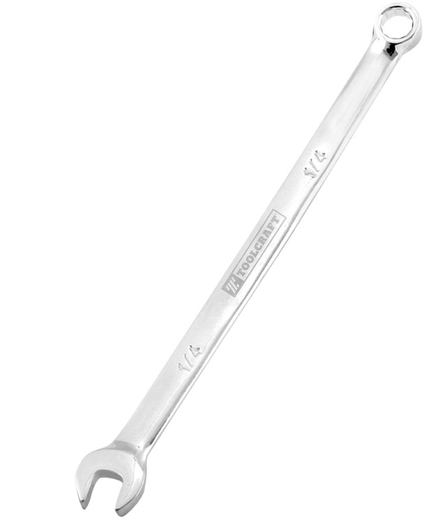 LLAVE COMBINADA MILIMETRICA MEDIDA 17MM