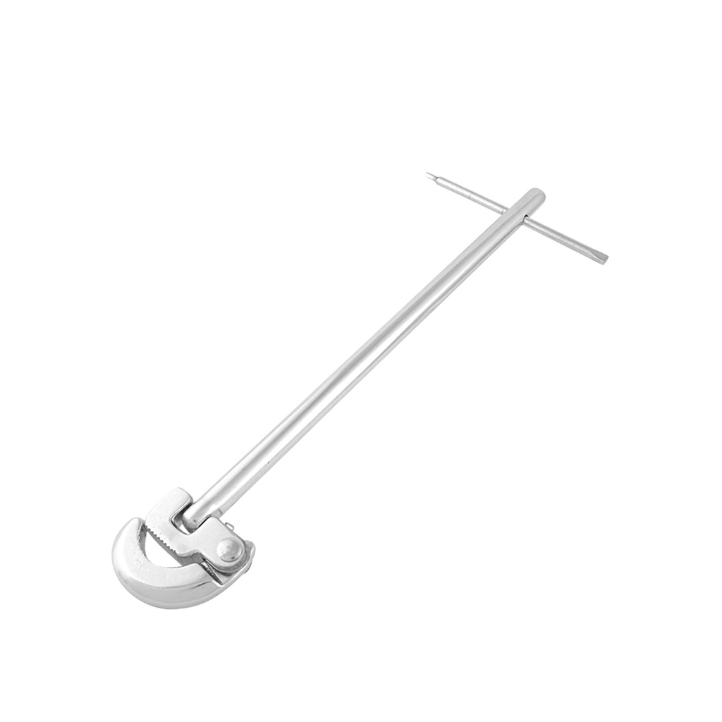 LLAVE DE INCOMODIDAD 12"