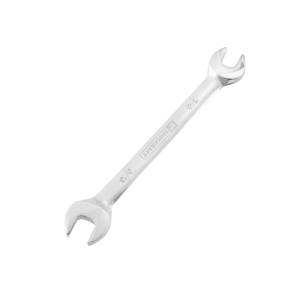 LLAVE ESPAÑOLA ESTANDAR MEDIDA1/4"X5/16"