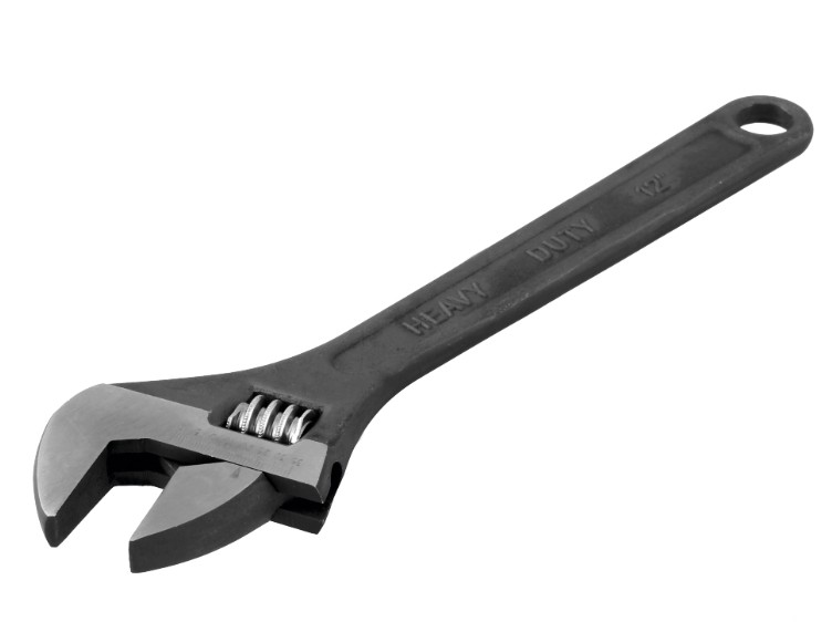 LLAVE PERICA PAVONADA 18&quot;