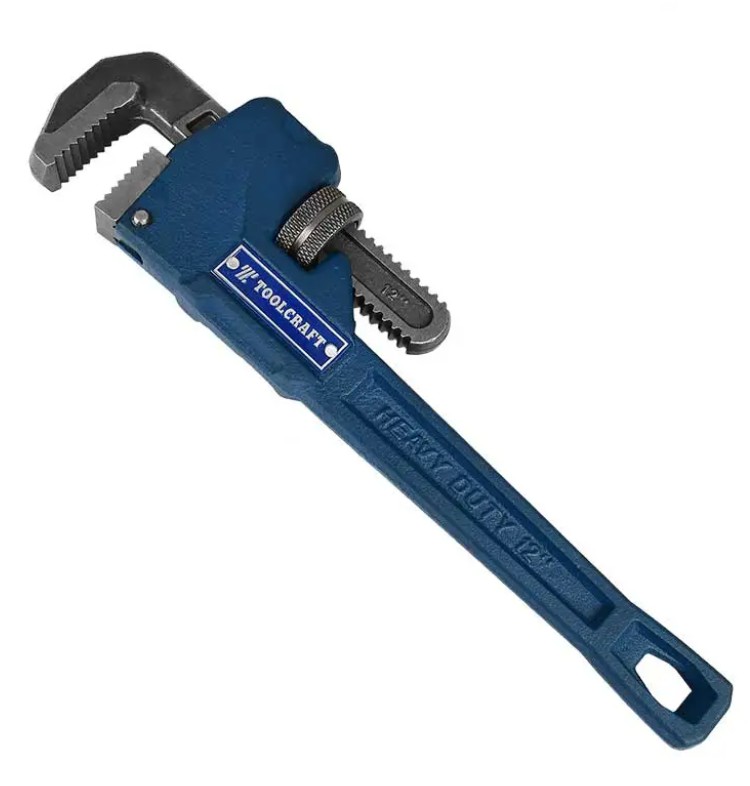 LLAVE INDUSTRIAL PARA TUBOSTILSON 12"