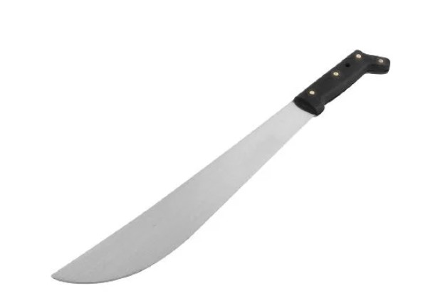 MACHETE PULIDO 16"