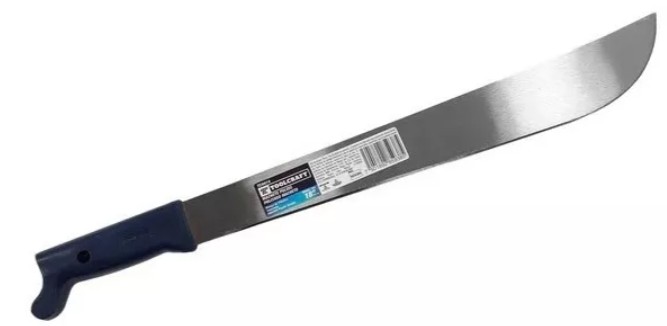 MACHETE PULIDO 26" MANGO INYEC