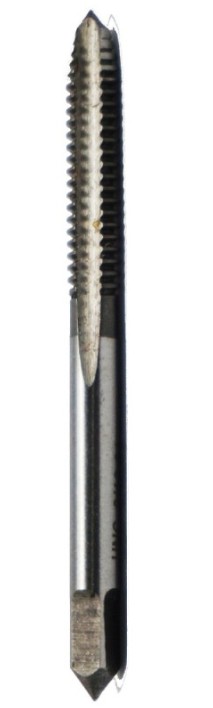 MACHUELO SEMICONICO N-2  5/16"X 18