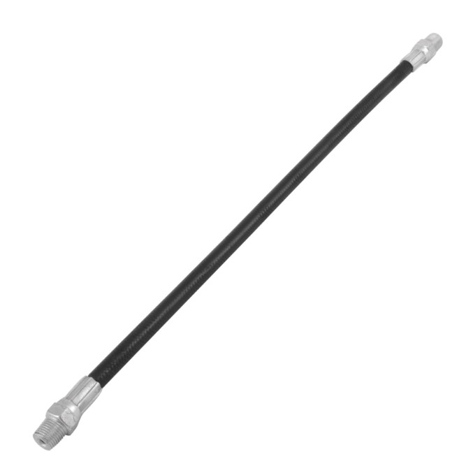MANGUERA FLEXIBLE PARA GRASA 18"