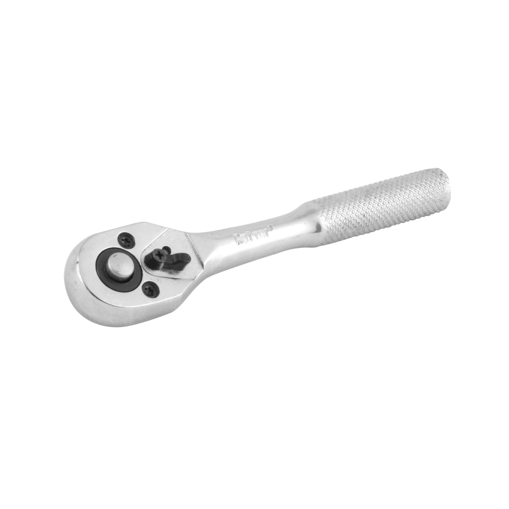 MATRACA CABEZA DE PERA 1/4"