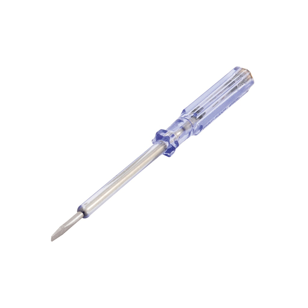 DESARMADOR PROBADOR DE CORRIENTE 190MM