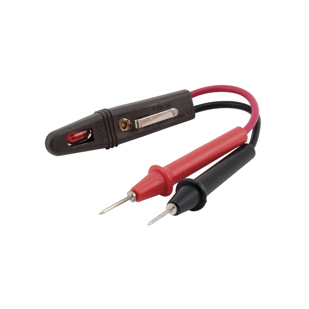 PROBADOR DE CORRIENTE GET-100