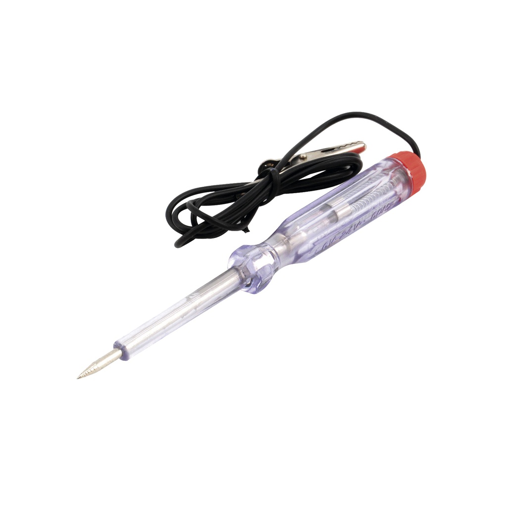 PROBADOR DE CORRIENTE GET-400