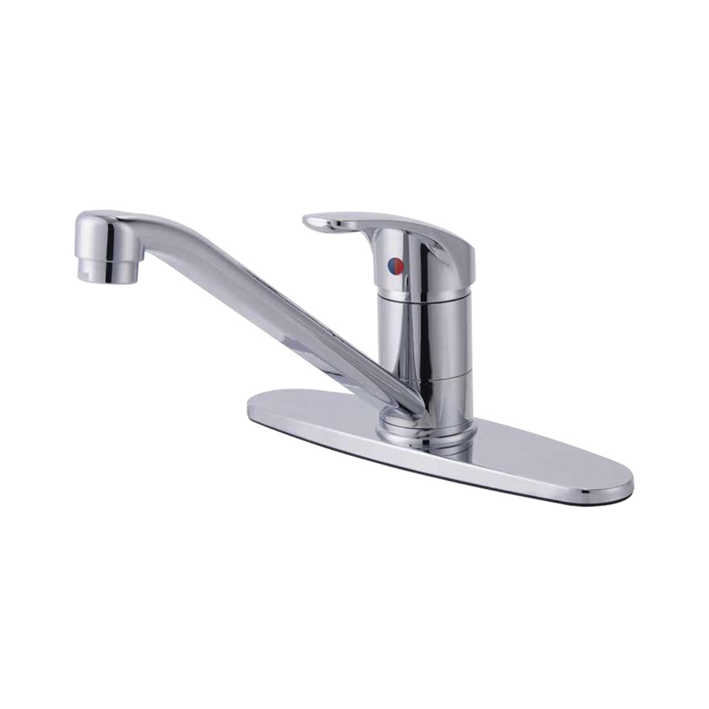 MEZCLADORA ABS FREGADERO       MONOMANDO                    