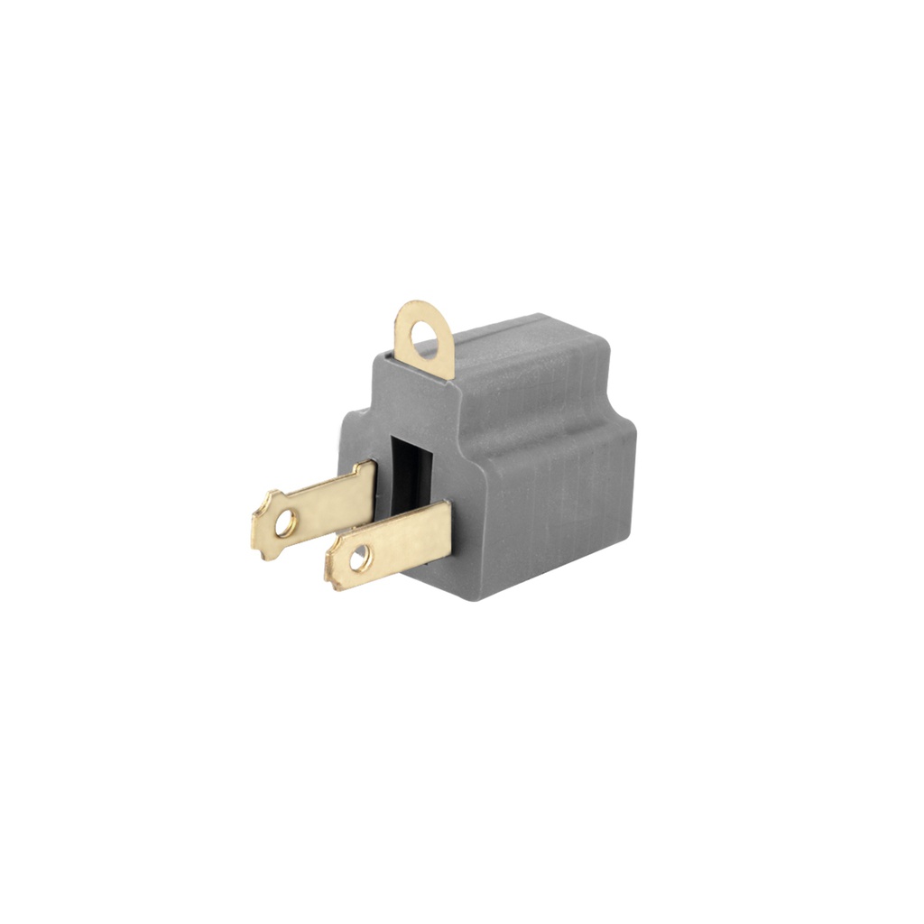 CLAVIJA CONVERTIDORA A TIERRATERMOPLASTICO