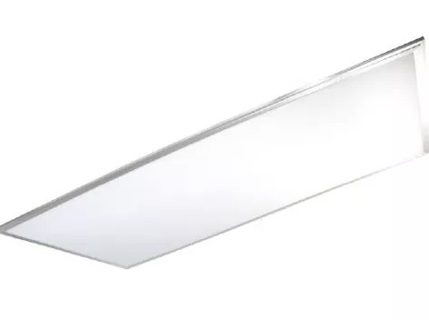 PANEL COLGANTE LED 48W 120CM X 30CM