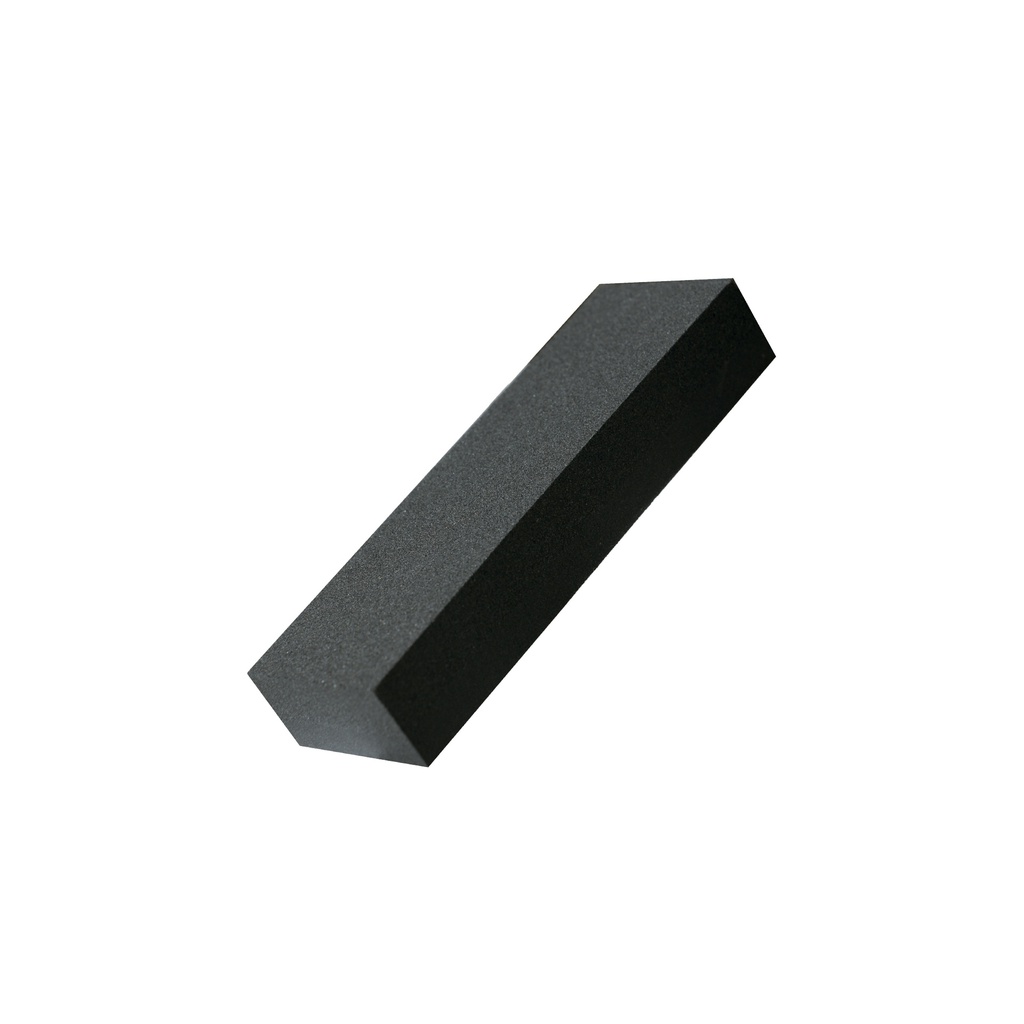 PIEDRA ASENTAR COMBINADA 6" X2" X 1"