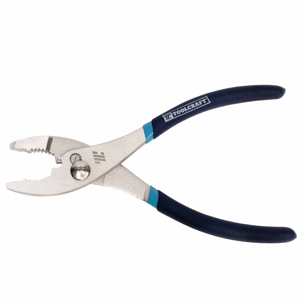 PINZA DE CHOFER (MECANICA) 8"