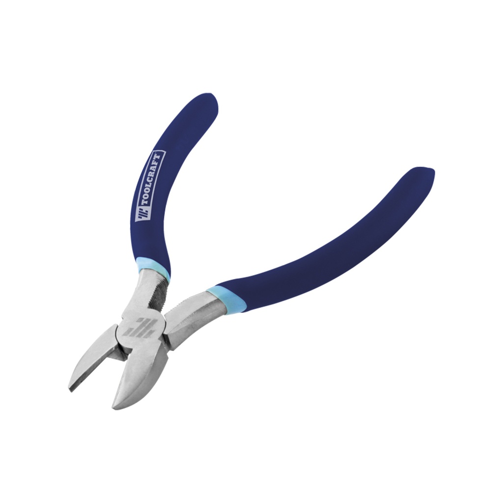 PINZA DE CORTE DIAGONAL 5"