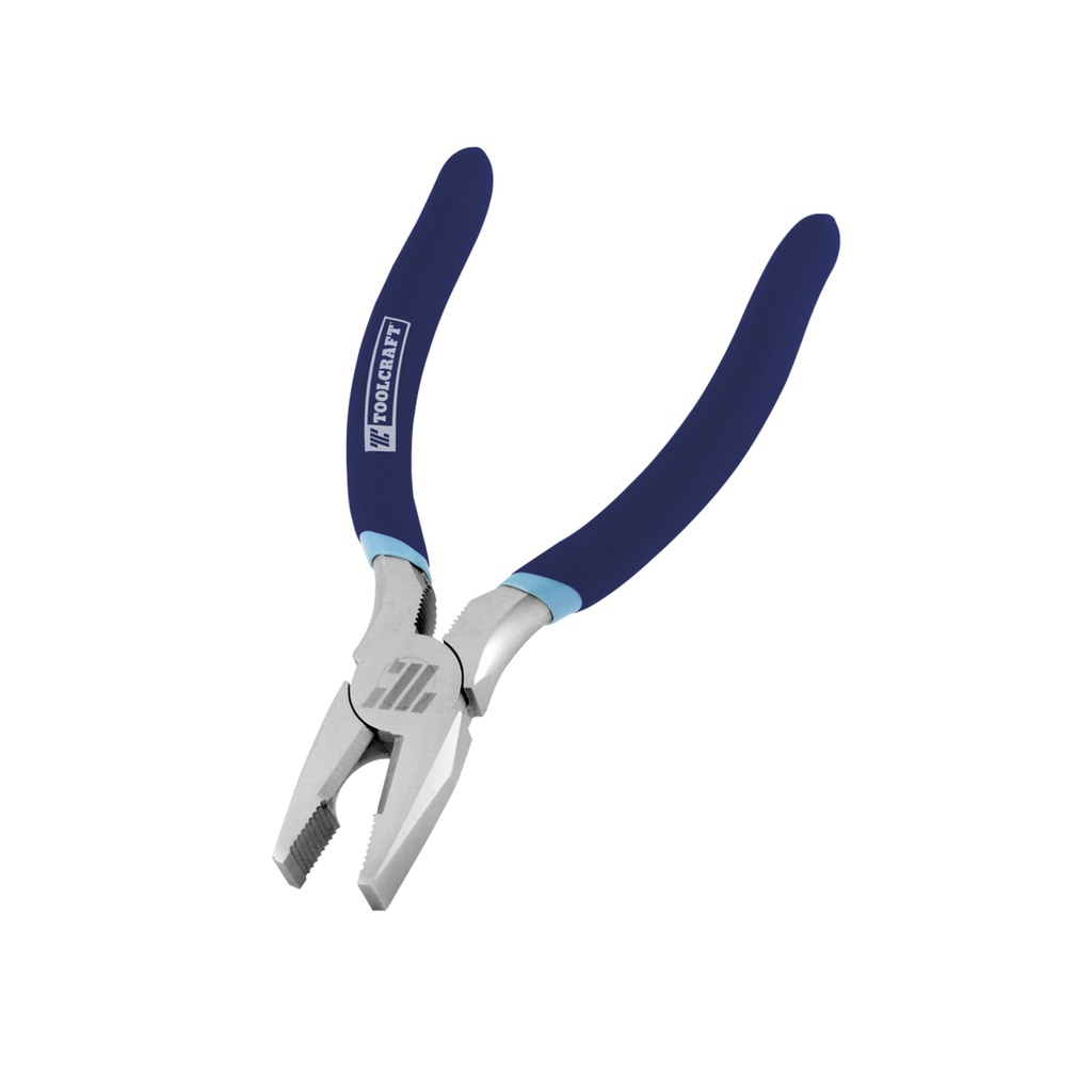 PINZA DE ELECTRICISTA 6"