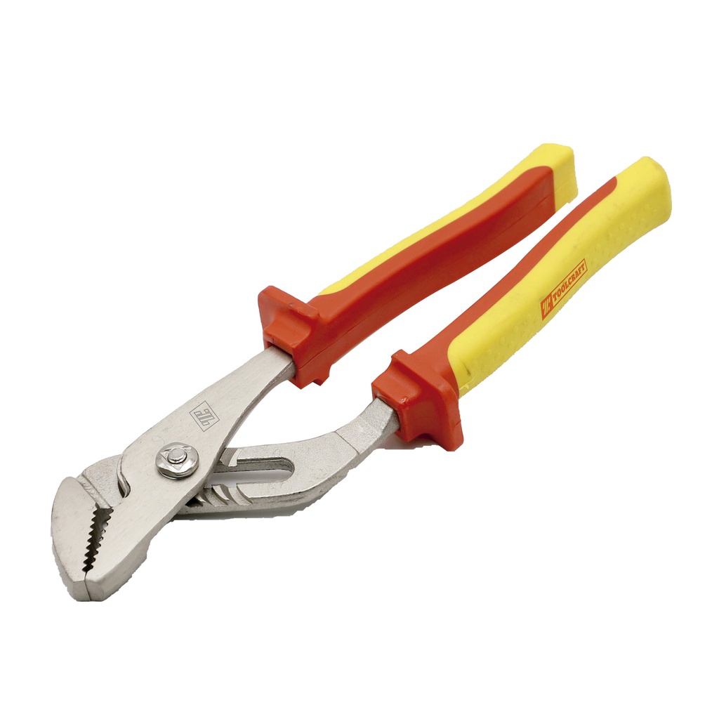 PINZA DE EXTENSION 10" RESISTENTE A 1000V