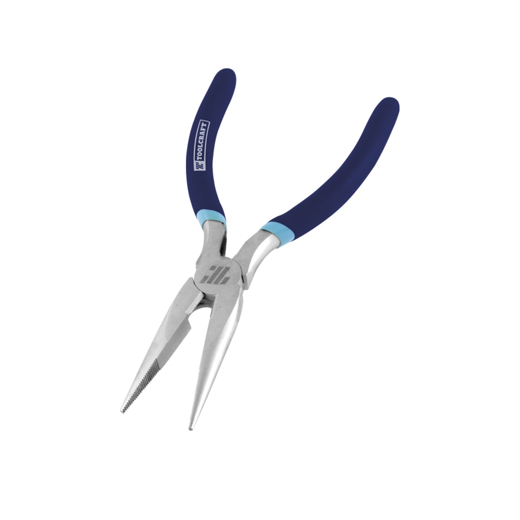PINZA DE PUNTA Y CORTE 6"