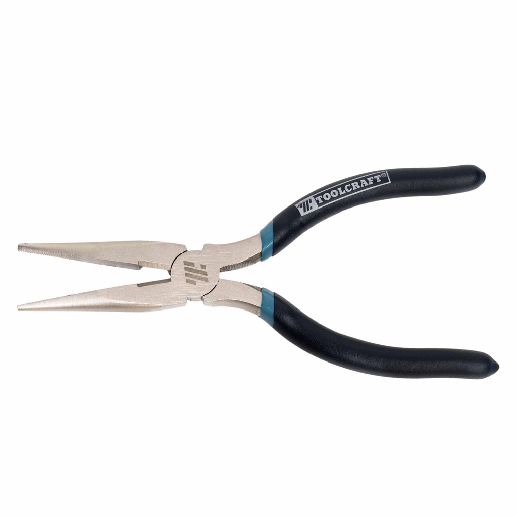 PINZA DE PUNTA Y CORTE 7"