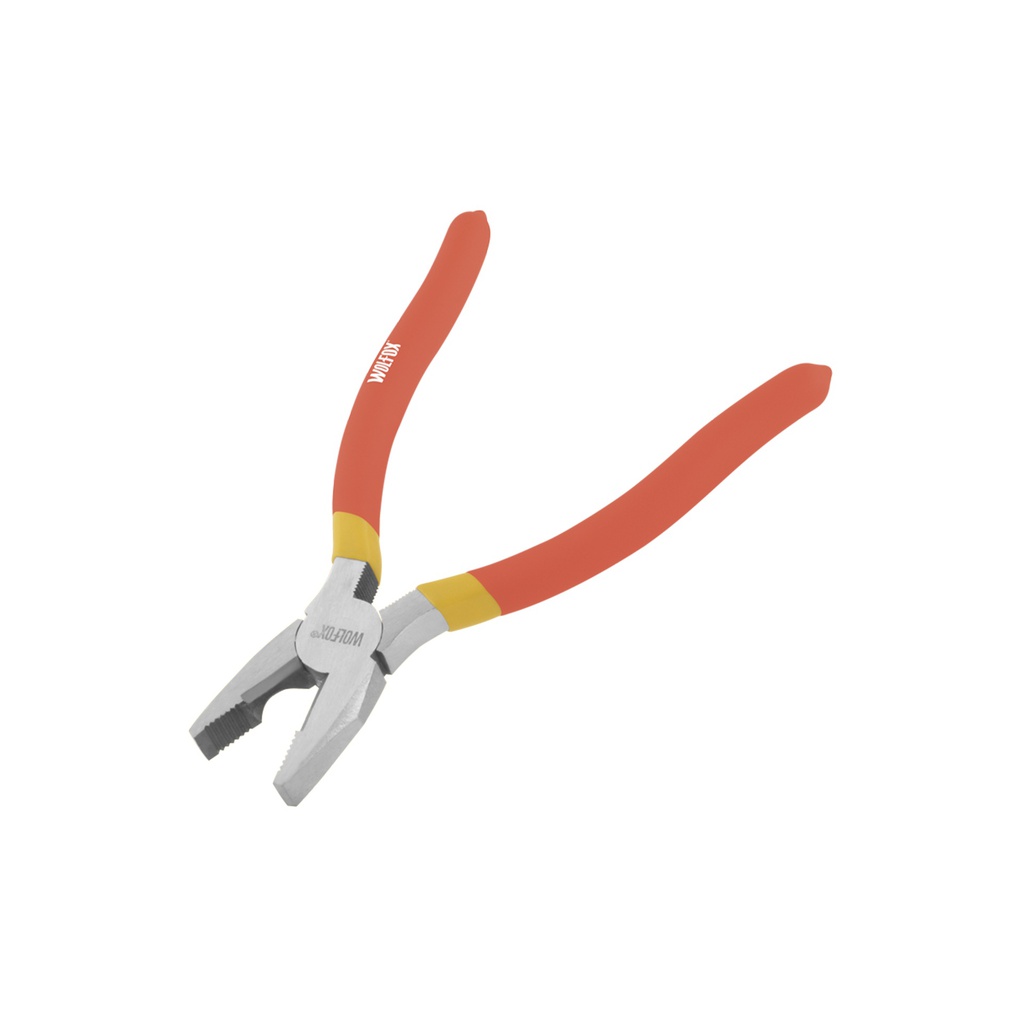 PINZA ELECTRICISTA DE 7"