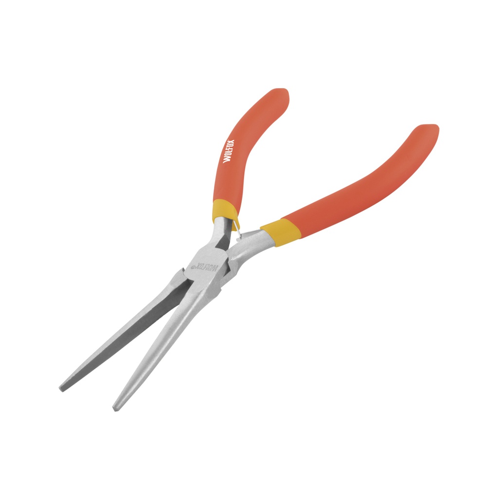 PINZA MINIATURA PUNTA DEAGUJA
