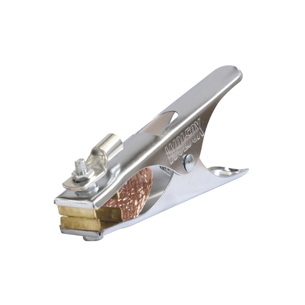 PINZA PARA TIERRA 300 A